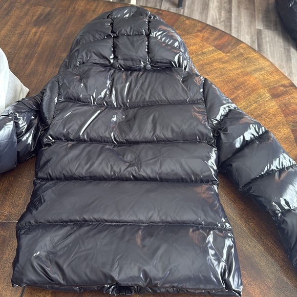 SAM Puffer - Picture 7 of 7